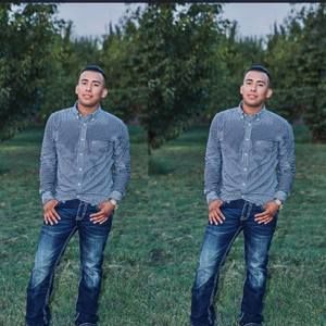 Meet your Posher, Jesus